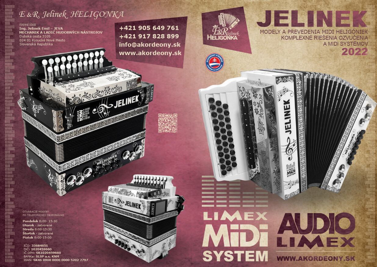MIDI H1