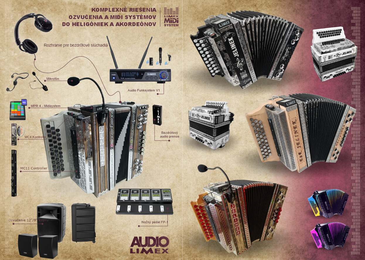 MIDI H2